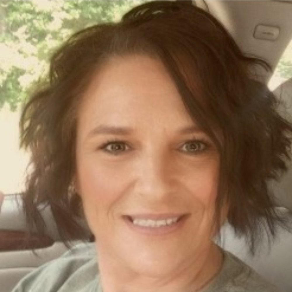 Meet your Posher, Chasity McRoberts
